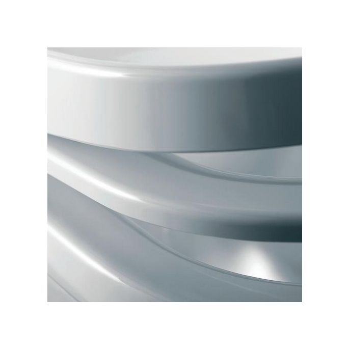 Pressalit 3 684000-D77999 toilet seat with cover white