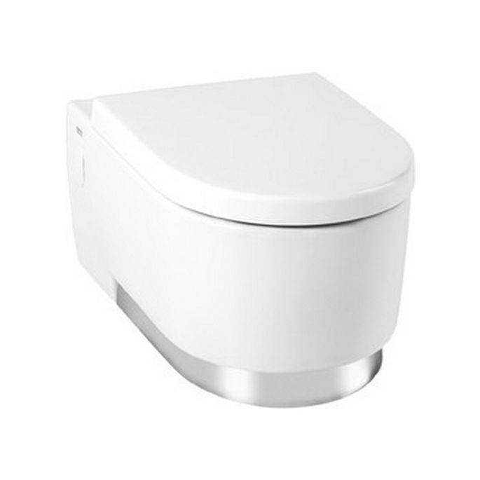 Keramag Joop! 575100 toilet seat with lid white