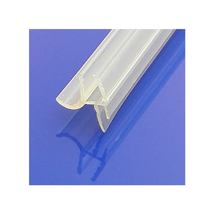 Kermi 3249PTD1000 spatwaterdichting 100cm