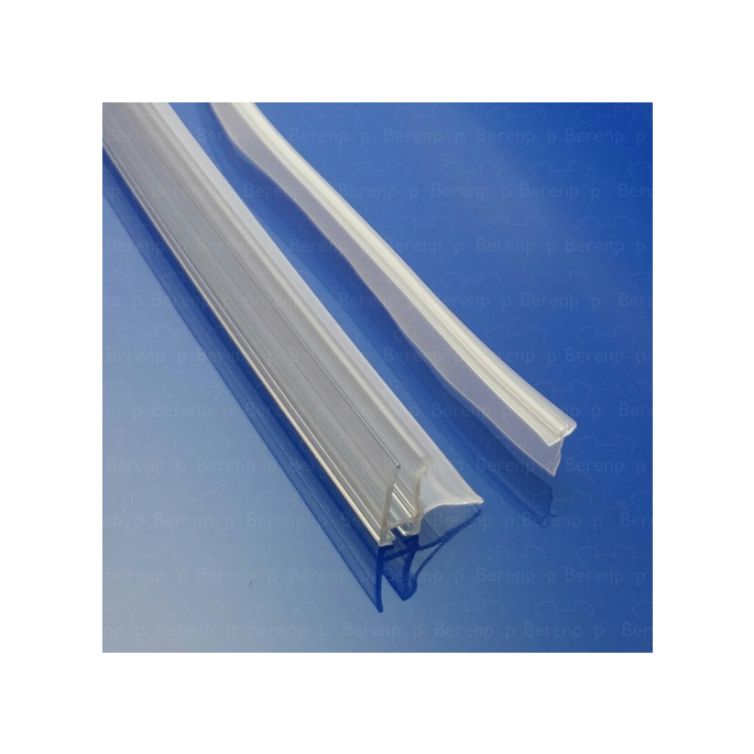 PDPlan Quality QUP1030 drip strip for revolving door