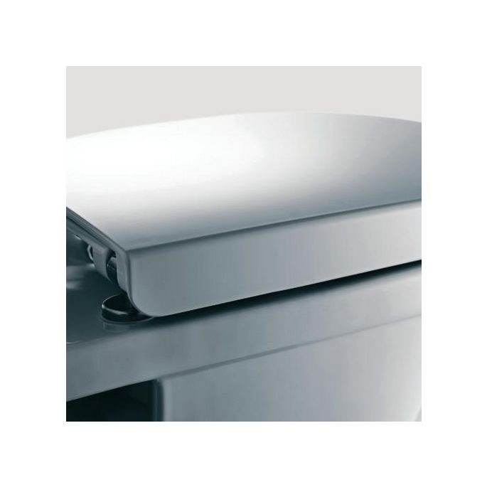 Pressalit 3 für Sphinx Ravenna 684000-D38999-SPH WC-Sitze mit Deckel weiß *nicht mehr lieferbar*