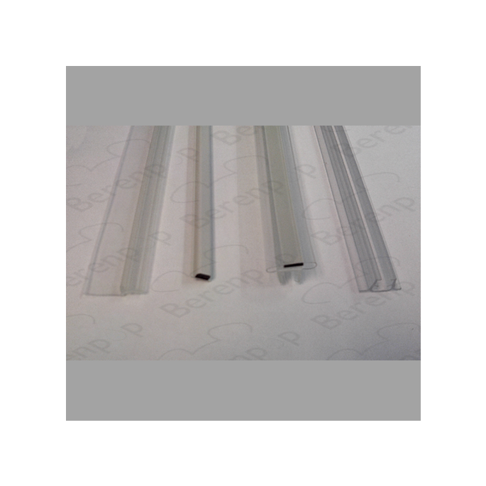 Sphinx Supra Top S8L41858 ( 2537275 ) complete strip set for revolving door 100 (from 05.2001)