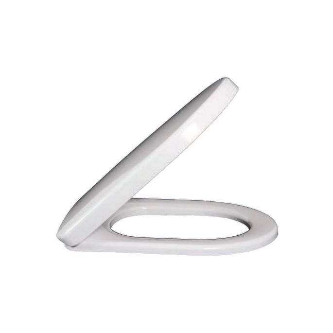 Villeroy en Boch Omnia Architectura 98M96109 toilet seat with cover pergamon *no longer available*