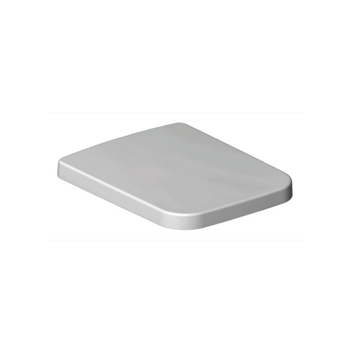 Villeroy en Boch (Omnia) Architectura 9M606101 toilet seat with cover white