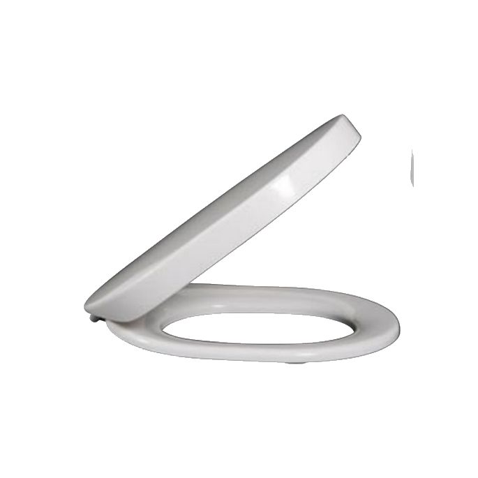 Villeroy en Boch Editionals 88796101 toilet seat with lid white *no longer available*