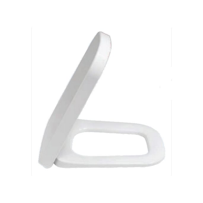 Villeroy en Boch Joyce 9M52S1R3 toilet seat with cover pergamon *no longer available*