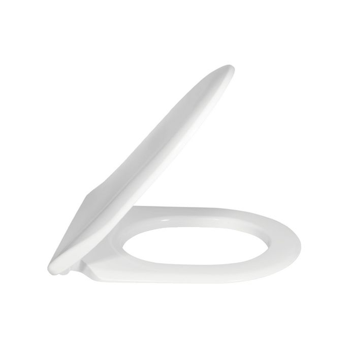 Villeroy en Boch Subway 2.0 Slimseat 9M78S101 WC-Sitze mit Deckel weiß