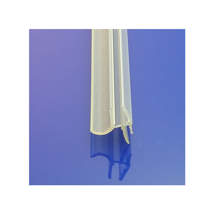 Kermi 3249PTD1000 spatwaterdichting 100cm