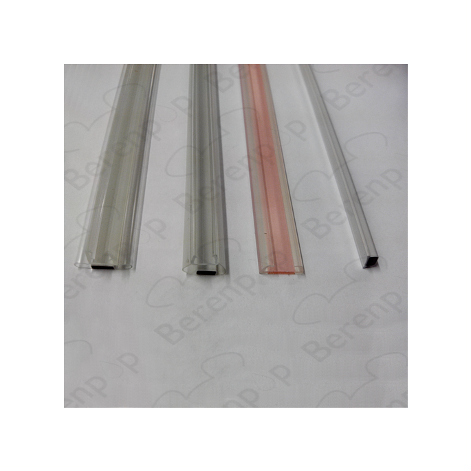 Sphinx S42 S8L43602 ( 2537330 ) vollständig Satz von Profilen für Drehtür in Nische