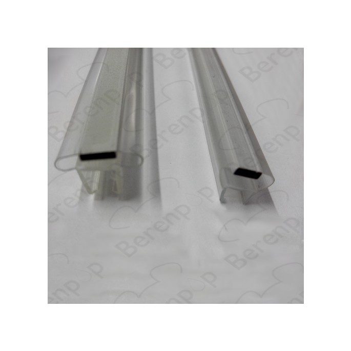 Sphinx S42 S8L43602 ( 2537330 ) vollständig Satz von Profilen für Drehtür in Nische