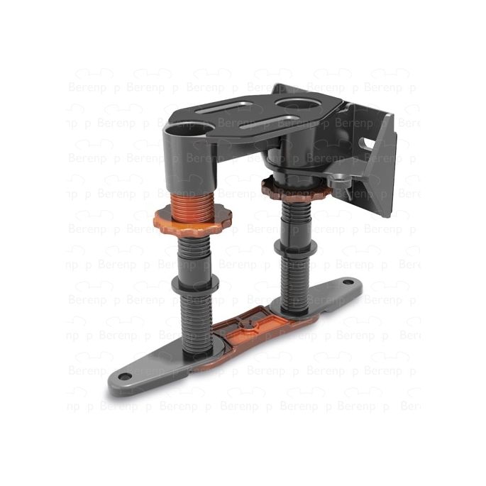 Easy Drain spare parts STELBOFODULO Modulo adjustable feet