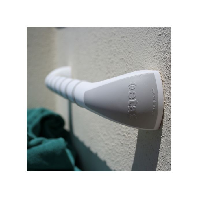 Etac Handy 80210042 wall bracket 40cm white/ gray