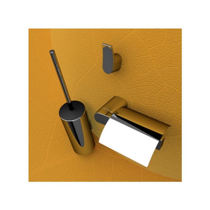 Geesa Wynk 450002115 accessory set (toilet set) chrome