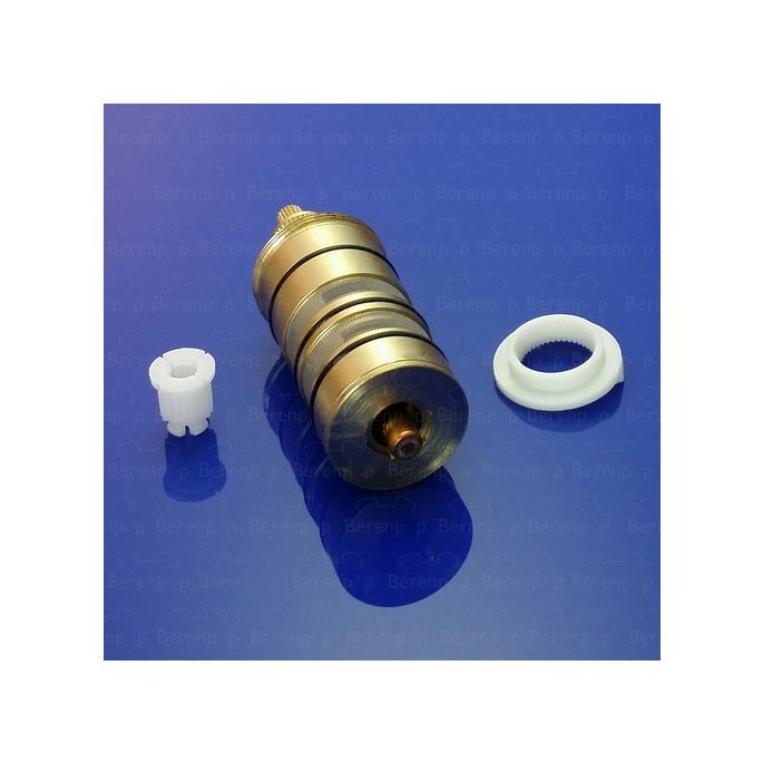 HSK Dusche & Co! E98541 (155161) Thermostatkartusche für Ersatz