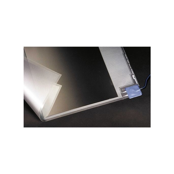 Magnum Look Spiegelheizung 310075 57x75cm - 100 Watt