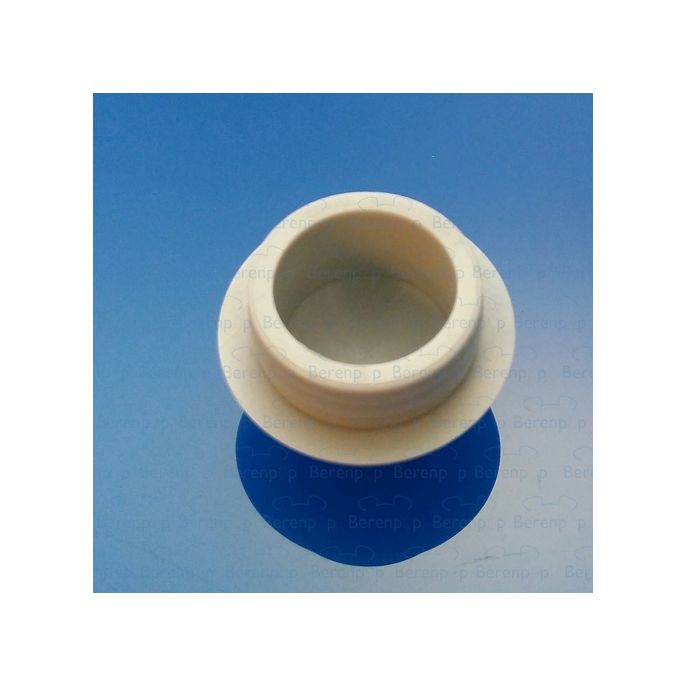 Pressalit A4032 Puffer für Deckel und Sitz rund grau