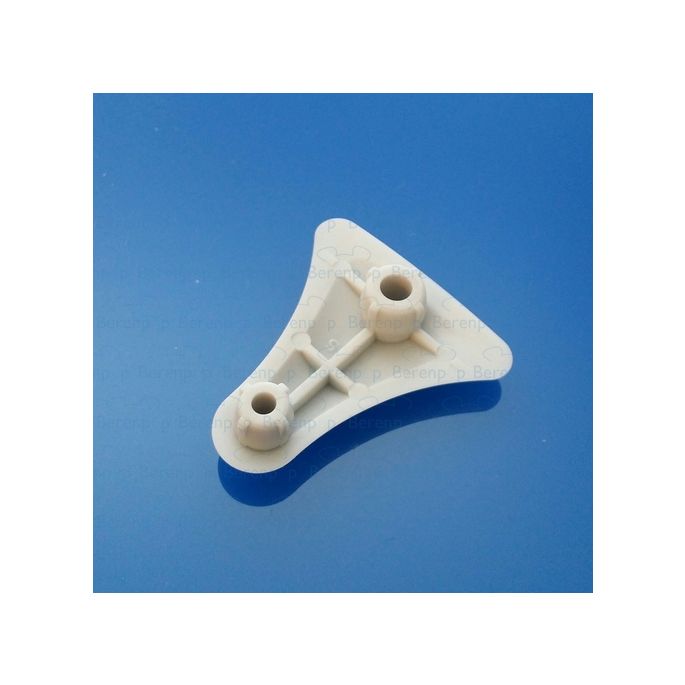 Pressalit A4051 Puffer für Bezug und Sitz deltagrau