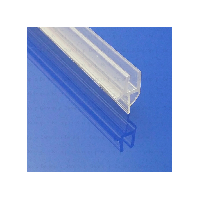 Sphinx Supra Top S8L43543 ( 2537247 ) bottom strip for revolving door (until 04.2001)