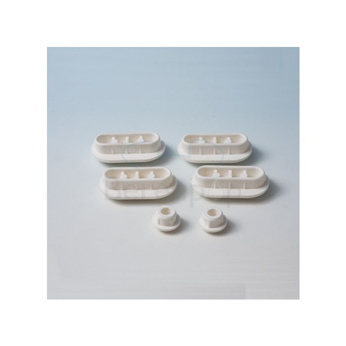 Sphinx S8H72502000 Puffer rund und oval WC-Sitze 280 *nicht mehr lieferbar*