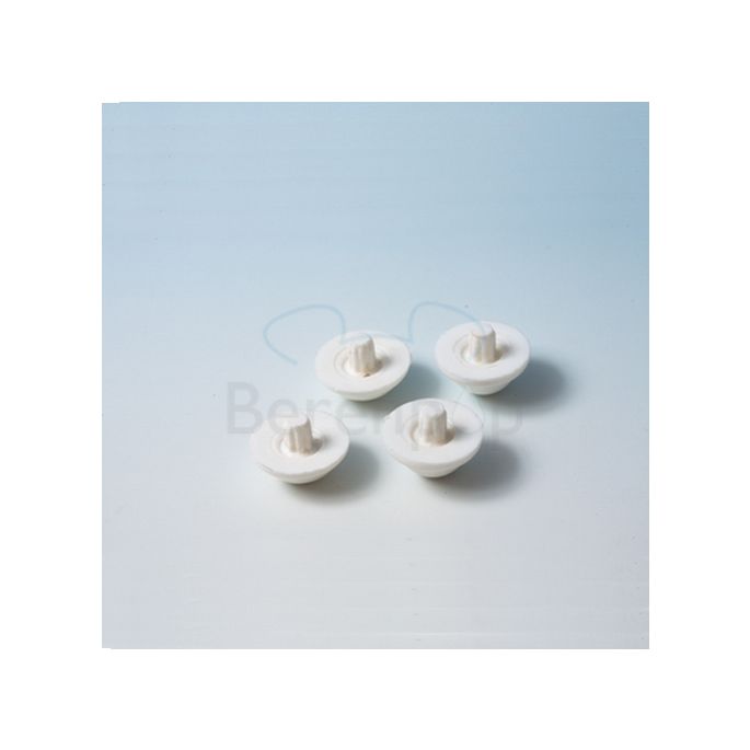 Sphinx S8H906000 buffers around toilet seat Atlantic