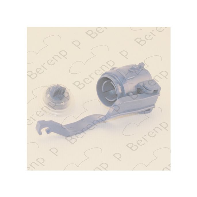 Geberit 240771001 Type 380 seal kit with diaphragm