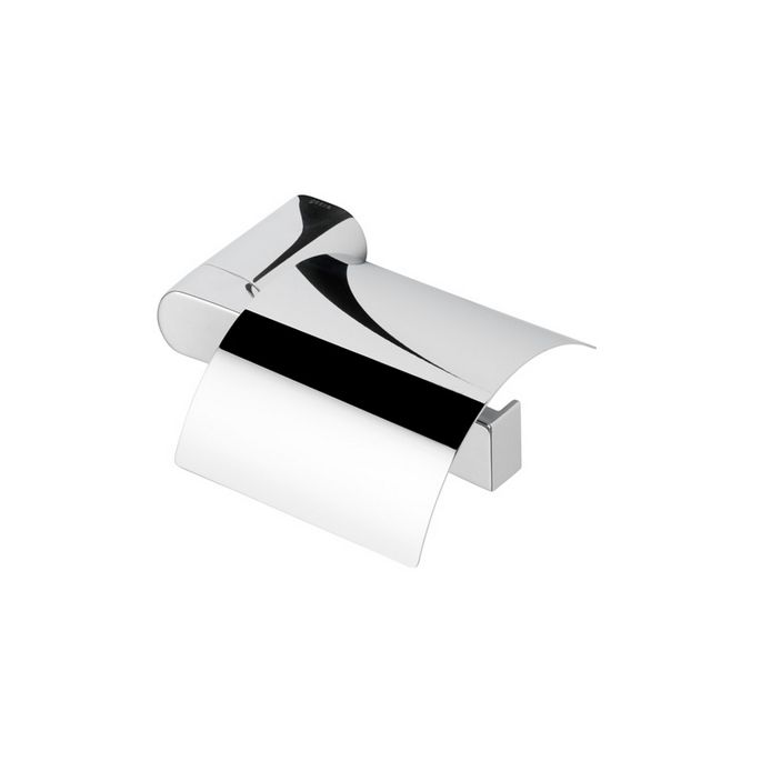 Geesa Wynk 450002115 accessory set (toilet set) chrome