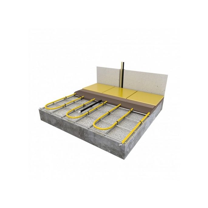 Magnum Cable 102905 X-treme Control set floor heating 170.6 meters - 2900 watts