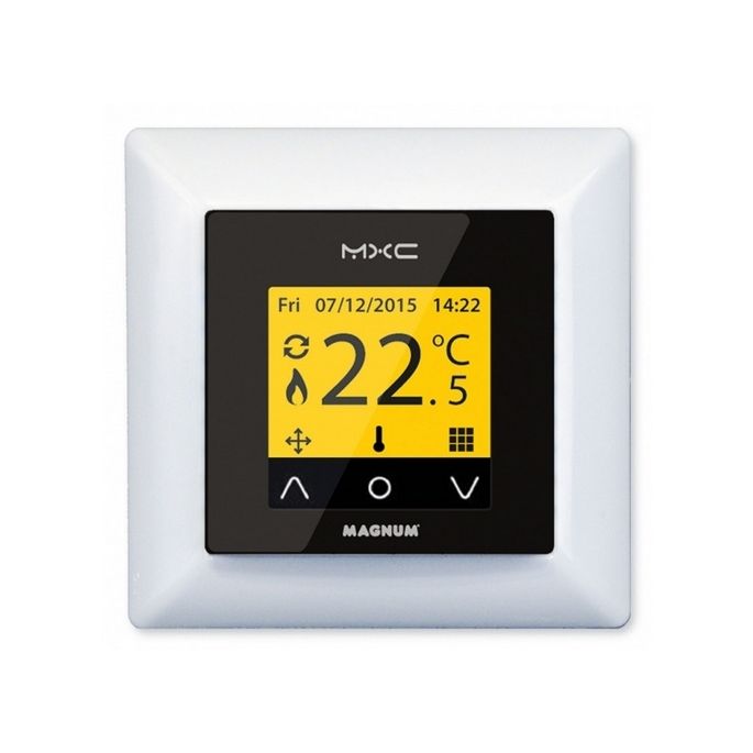 Magnum Mat Regular 201605 X-treme Control set floor heating 1200W 8.00 M²