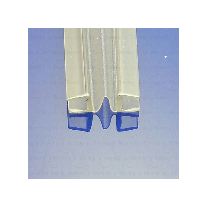 Artweger Twinline 1 TLZ203 leakage strip hinge side