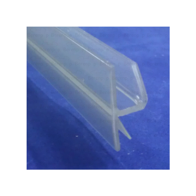 HSK Kienle E87074-2 vertikale Dichtung, 200cm, 8mm