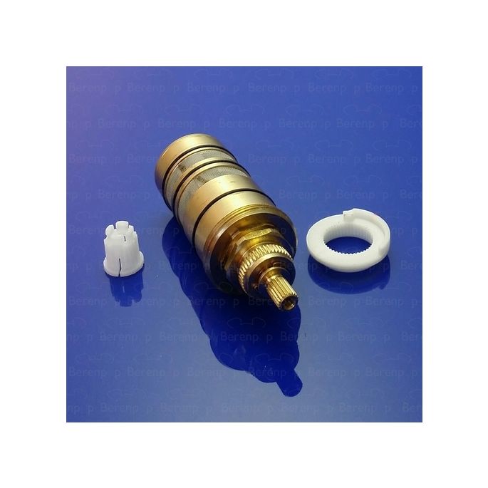 HSK Dusche & Co! E98523 Thermostatkartusche zum Austausch (passend für ADP 100 1001540)