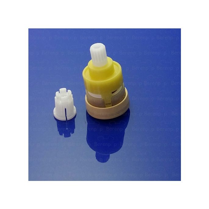 HSK Dusche & Co! E98547 (155207) Kartusche 3-Wege-Umsteller für Ersatz