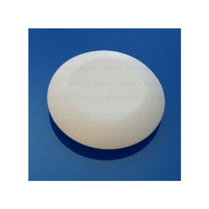 Pressalit A4002 Puffer für Sitz weiß