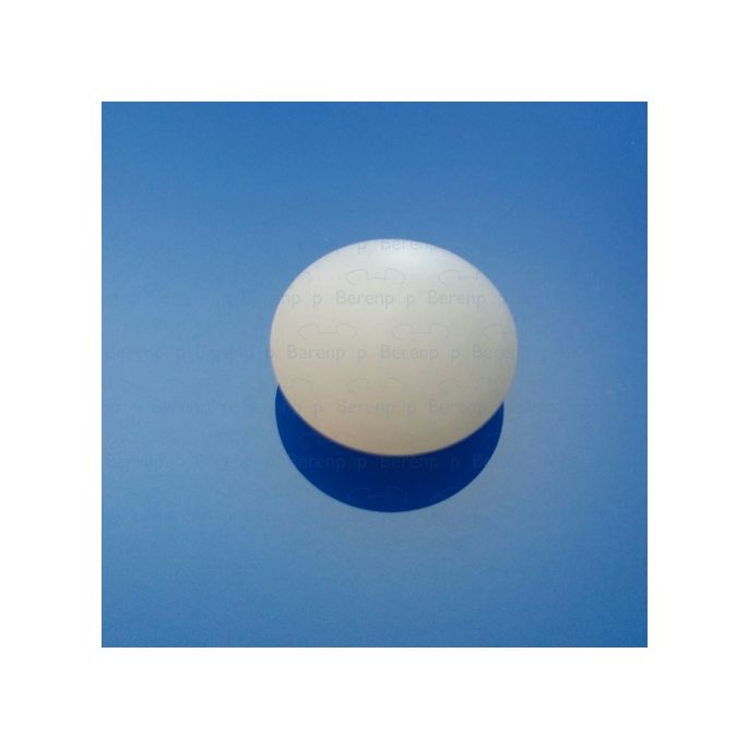 Pressalit A4030 Puffer für Deckel rund grau