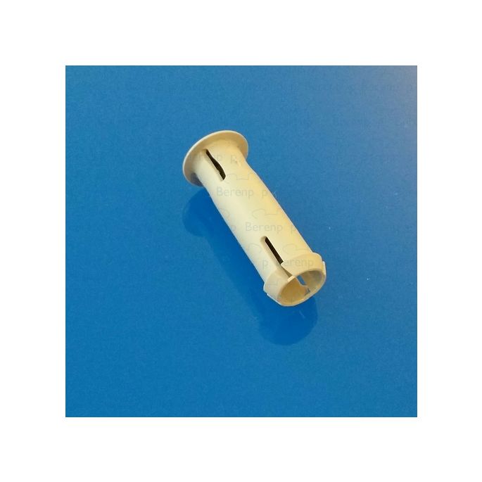 Pressalit A7222 Scharnierbuchse mit Widerhaken