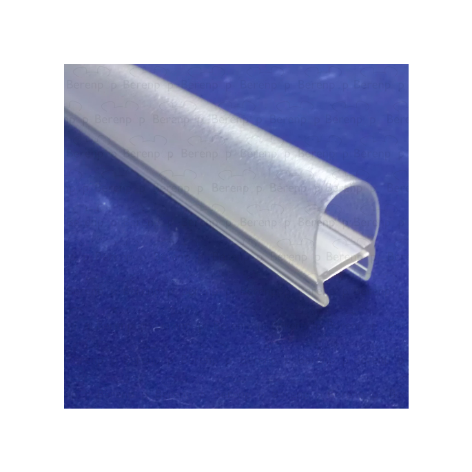 HSK Kienle E87073-1 o-seal profile high (12.8mm), 200cm, 8mm *no longer available*