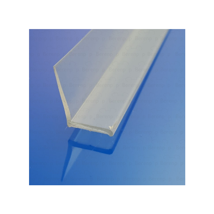HSK Kienle E87075 L-Dichtungsprofil, 200cm