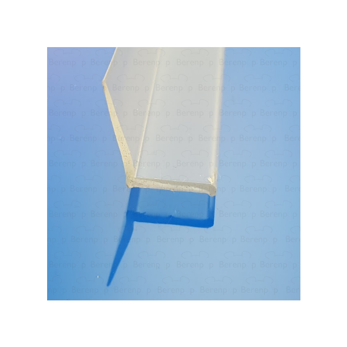 HSK Kienle E87075 L-Dichtungsprofil, 200cm