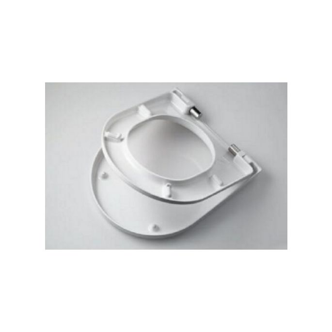 Laufen Pro 8919503000031 toilet seat with lid white