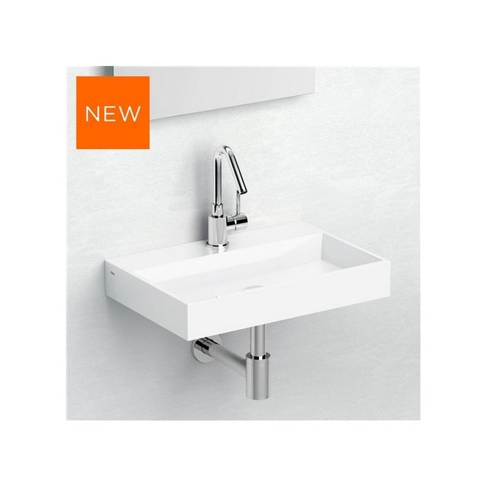 Clou Xo CL061400729 Typ 7 Waschtischarmatur Chrom