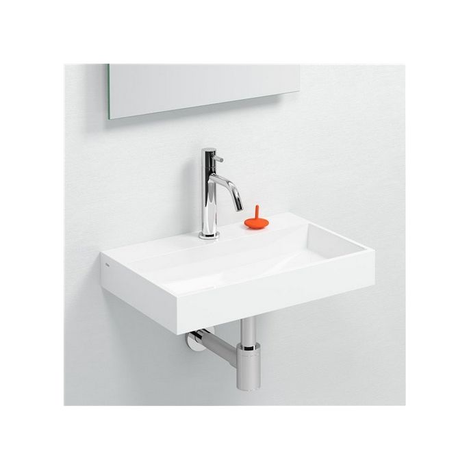 Clou Xo CL061401329 Typ 13 Waschtischarmatur chrom