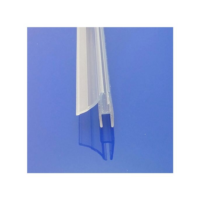 Duscholux 250370.01.000.1000 drainage strip horizontal 100cm, 5mm