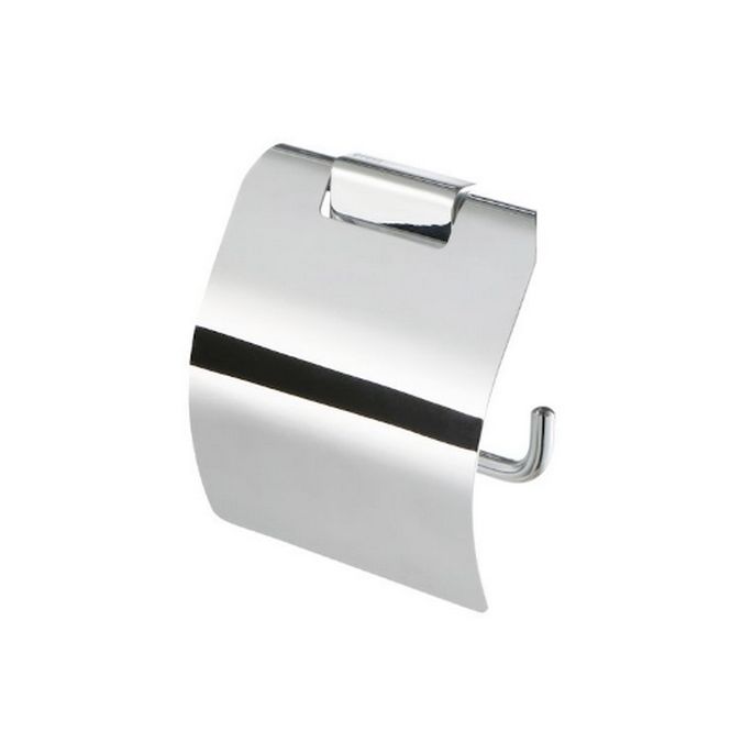 Geesa AIM 91840002115 accessory set (toilet set) chrome