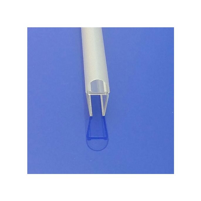 HSK Kienle E87073-2 o-seal profile low (8mm) 200cm, 8mm *no longer available*