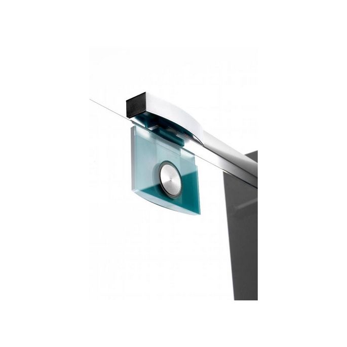 Huppe 1002, 054210 Scharnier (ohne Kappe) chrom *nicht mehr lieferbar*