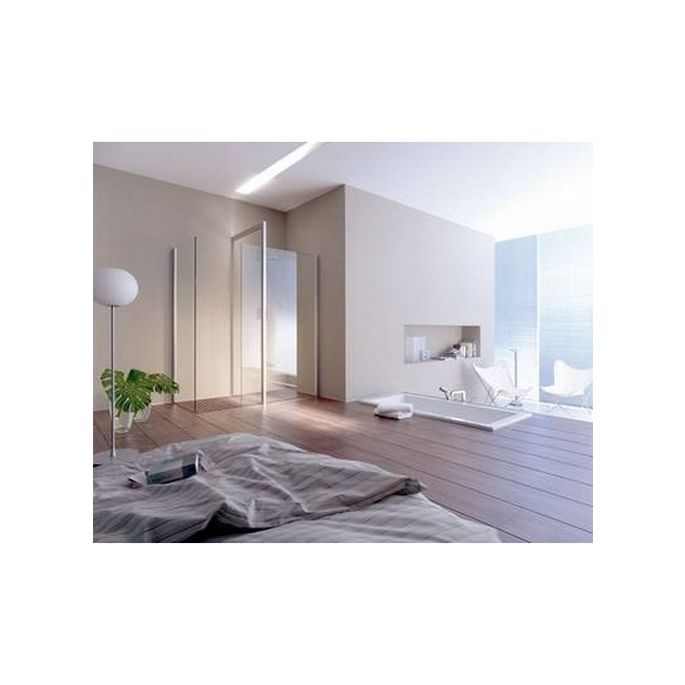 SphinxKoralle TerraShower Concept ETS L61722502532 shower enclosure with stabilization QTTS L61729502200 (OUTLET)