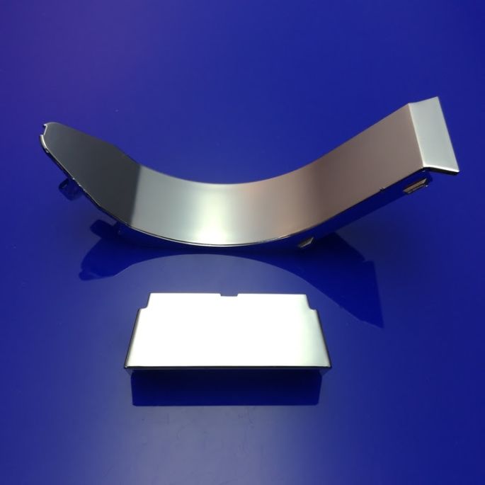 Sphinx Vision-A 2537389 cover cap for wall mount chrome