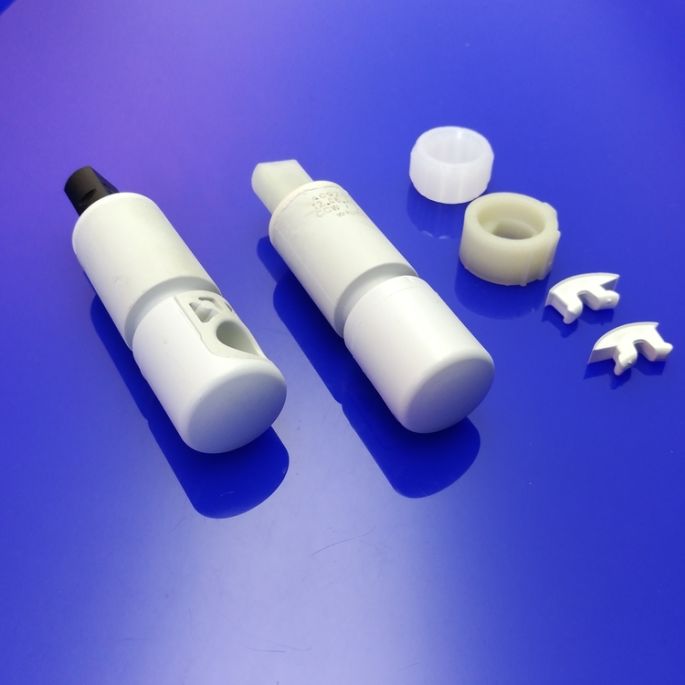 Villeroy en Boch Architectura 92216300 softclose damper set for toilet seat