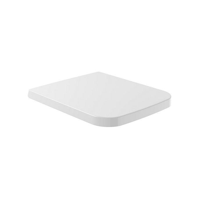 Villeroy en Boch Finion 9M88S1RW WC-Sitze mit Deckel weiß (Steinweiß-KeramikPlus)