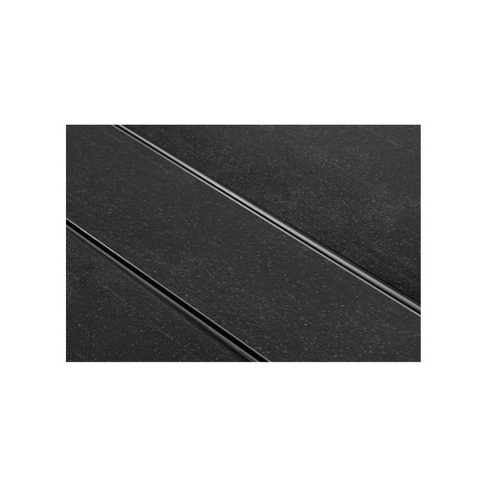 Easy Drain Multi Tile Drain EDT1500 shower drain 150cm side spout